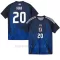 Koszulka Piłkarska Japonia Kubo 20 Męska Domowa 2024/25