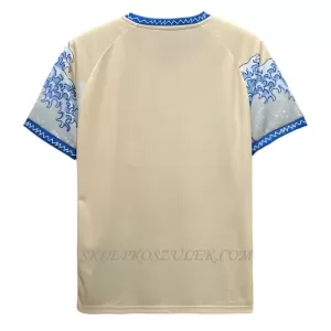 Koszulka Piłkarska Japonia Wave Męska 2024/25 (Specjalny)