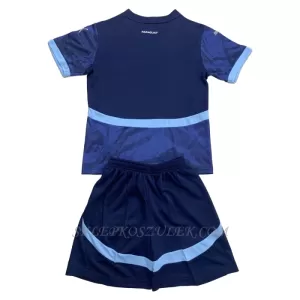 Koszulka Piłkarska Paragwaj Dziecięca Wyjazdowa 2024