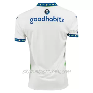 Koszulka Piłkarska PSV Eindhoven Męska Alternatywna 2024/25