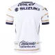 Koszulka Piłkarska Pumas UNAM Męska Domowa 2024/25