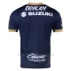 Koszulka Piłkarska Pumas UNAM Męska Wyjazdowa 2024/25