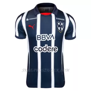 Koszulka Piłkarska Rayados Monterrey Męska Domowa 2024/25
