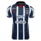 Koszulka Piłkarska Rayados Monterrey Męska Domowa 2024/25