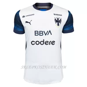 Koszulka Piłkarska Rayados Monterrey Męska Wyjazdowa 2024/25
