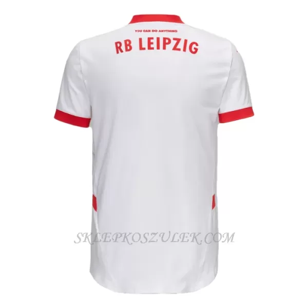 Koszulka Piłkarska RB Leipzig Męska Domowa 2024/25
