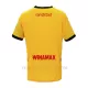Koszulka Piłkarska RC LENS Męska Domowa 2024/25