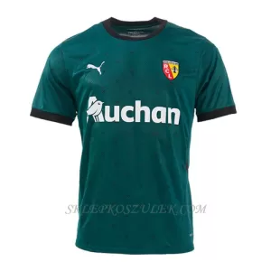 Koszulka Piłkarska RC LENS Męska Wyjazdowa 2024/25