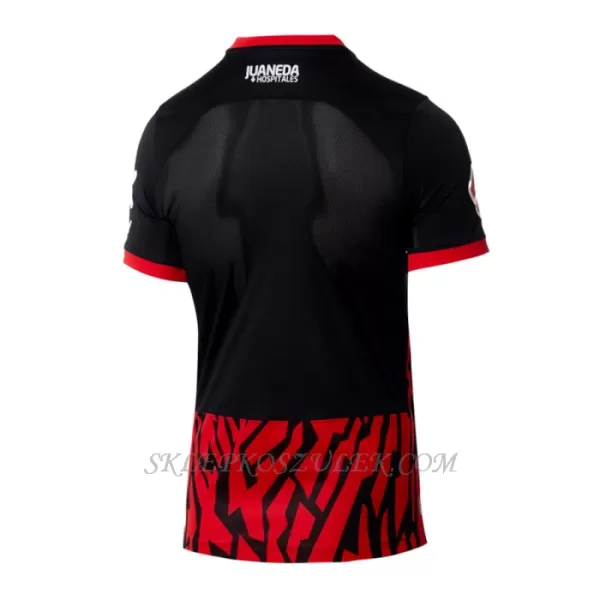 Koszulka Piłkarska RCD Mallorca Męska Domowa 2024/25