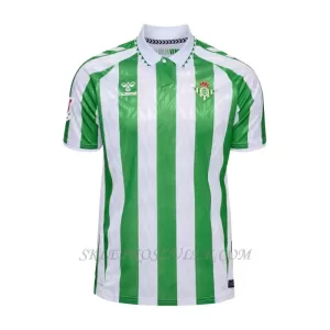 Koszulka Piłkarska Real Betis Męska Domowa 2024/25