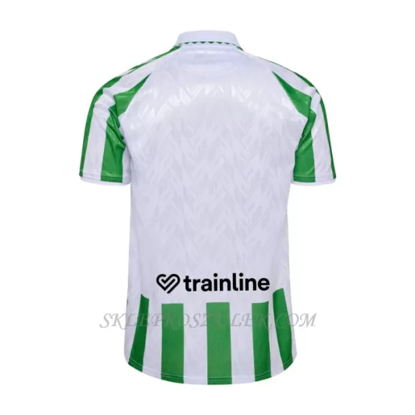 Koszulka Piłkarska Real Betis Męska Domowa 2024/25
