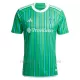 Koszulka Piłkarska Seattle Sounders Męska Domowa 2024