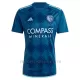 Koszulka Piłkarska Sporting Kansas City Męska Wyjazdowa 2024