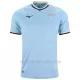 Koszulka Piłkarska SS Lazio Dziecięca Domowa 2024/25
