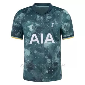 Koszulka Piłkarska Tottenham Hotspur Męska Alternatywna 2024/25