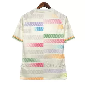 Koszulka Piłkarska Venezia FC Męska 2024/25 (Specjalny)