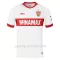 Koszulka Piłkarska VfB Stuttgart Męska Domowa 2024/25