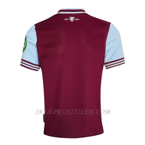 Koszulka Piłkarska West Ham United Męska Domowa 2024/25