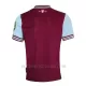 Koszulka Piłkarska West Ham United Męska Domowa 2024/25