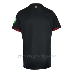 Koszulka Piłkarska West Ham United Męska Wyjazdowa 2024/25