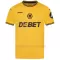 Koszulka Piłkarska Wolverhampton Męska Domowa 2024/25