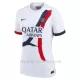 Koszulka Piłkarska Paris Saint-Germain Damska Wyjazdowa 2024/25