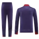 Anglia Zestaw Bluzy Treningowej Męska 2024/25 Navy