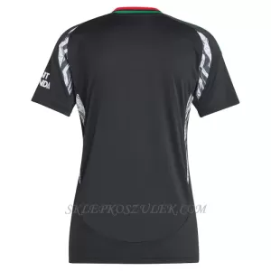 Koszulka Piłkarska Arsenal Damska Wyjazdowa 2024/25