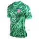 Koszulka Piłkarska Bramkarska Atlético Madryt Jan Oblak 13 Męska Wyjazdowa 2024/25