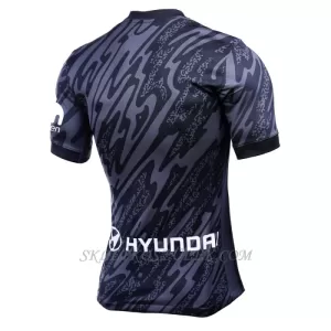 Koszulka Piłkarska Bramkarska Atlético Madryt Męska Domowa 2024/25