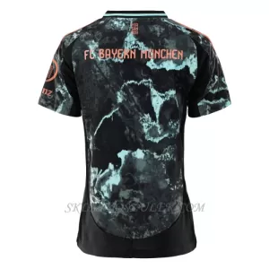 Koszulka Piłkarska FC Bayern Monachium Damska Wyjazdowa 2024/25