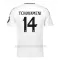 Koszulka Piłkarska Real Madryt Aurélien Tchouaméni 14 Męska Domowa 2024/25