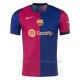 Koszulka Piłkarska FC Barcelona Alejandro Balde 3 Męska Domowa 2024/25