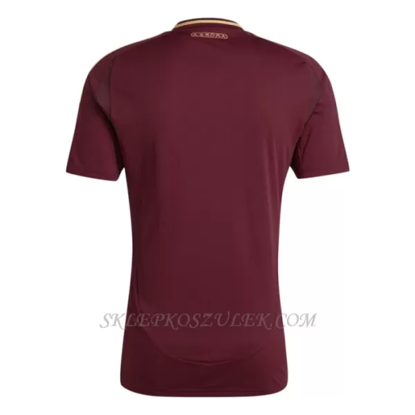 Koszulka Piłkarska AS Roma Męska Domowa 2024/25