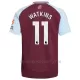 Koszulka Piłkarska Aston Villa Watkins 11 Męska Domowa 2024/25