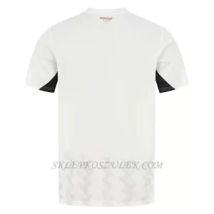 Koszulka Piłkarska Bayer 04 Leverkusen Męska Wyjazdowa 2024/25