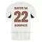 Koszulka Piłkarska Bayer 04 Leverkusen Victor Boniface 22 Męska Wyjazdowa 2024/25