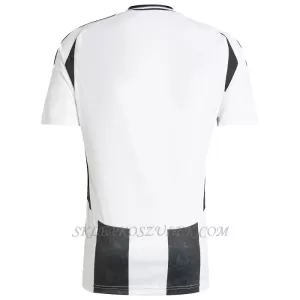 Koszulka Piłkarska Juventus Męska Domowa 2024/25