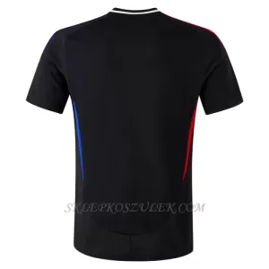 Koszulka Piłkarska Olympique Lyon Męska Wyjazdowa 2024/25