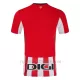 Koszulka Piłkarska Athletic Bilbao Męska Domowa 2024/25