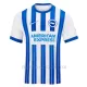 Koszulka Piłkarska Brighton Hove Albion Dziecięca Domowa 2024/25