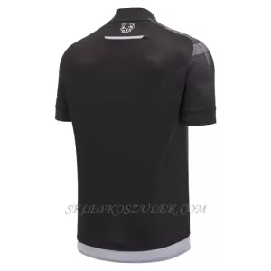 Koszulka Piłkarska CA Osasuna Męska Alternatywna 2024/25