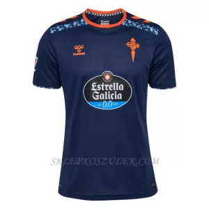 Koszulka Piłkarska Celta Vigo Męska Wyjazdowa 2024/25