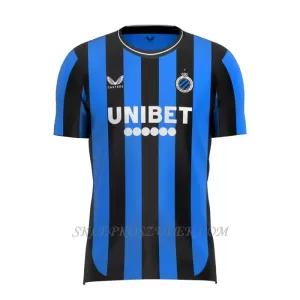 Koszulka Piłkarska Club Brugge Męska Domowa 2024/25