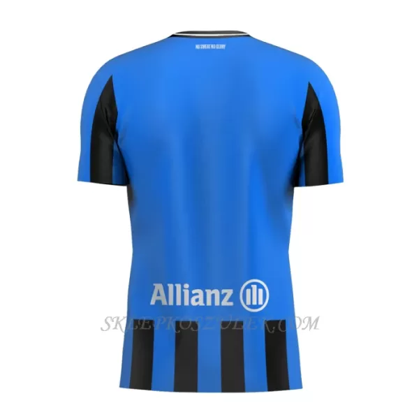 Koszulka Piłkarska Club Brugge Męska Domowa 2024/25