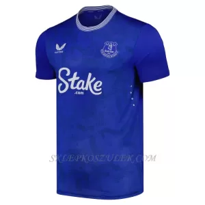 Koszulka Piłkarska Everton Męska Domowa 2024/25