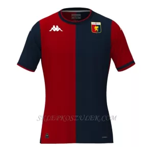 Koszulka Piłkarska Genoa Męska Domowa 2024/25