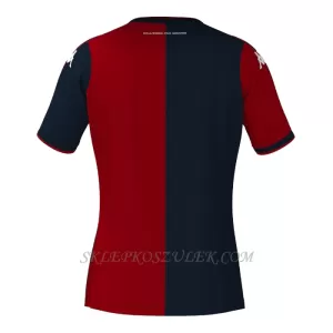 Koszulka Piłkarska Genoa Męska Domowa 2024/25