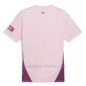 Koszulka Piłkarska Girona Męska Alternatywna 2024/25