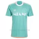 Koszulka Piłkarska Inter Miami CF Dziecięca Alternatywna 2024/25